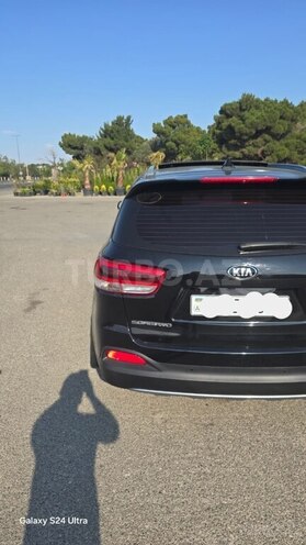 Kia Sorento 2016, 195,500 km - 2.0 l - Bakı