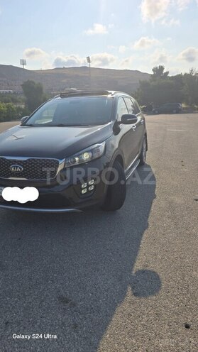 Kia Sorento 2016, 195,500 km - 2.0 l - Bakı