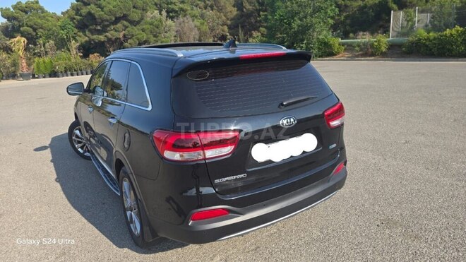 Kia Sorento 2016, 195,500 km - 2.0 l - Bakı