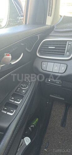 Kia Sorento 2016, 195,500 km - 2.0 l - Bakı
