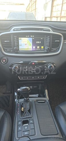 Kia Sorento 2016, 195,500 km - 2.0 l - Bakı