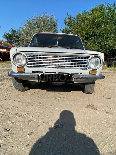 LADA (VAZ) 21011 1977, 24,200 km - 1.3 л - İmişli