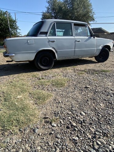 LADA (VAZ) 21011 1977, 24,200 km - 1.3 л - İmişli