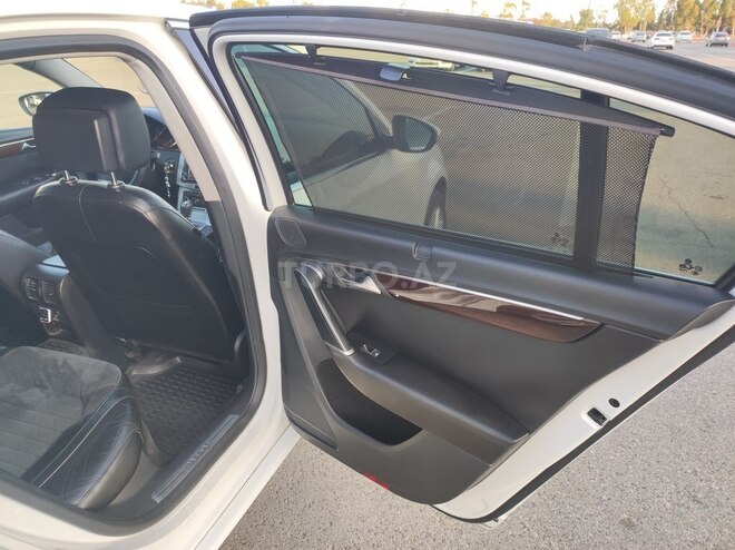 Volkswagen Passat 2011, 290,000 km - 1.8 л - Bakı