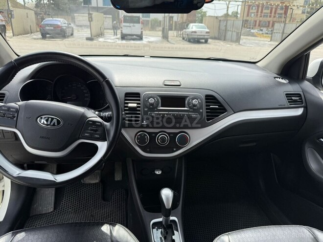 Kia Morning 2016, 155,000 km - 1.0 l - Bakı