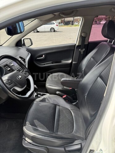 Kia Morning 2016, 155,000 km - 1.0 l - Bakı