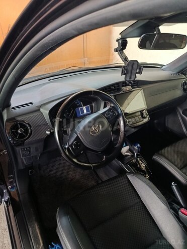 Toyota Corolla Fielder 2015, 145,000 km - 1.5 l - Bakı