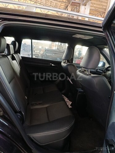 Toyota Corolla Fielder 2015, 145,000 km - 1.5 l - Bakı