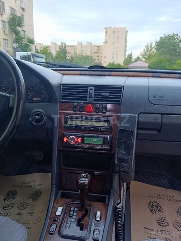 Mercedes C 280 1998, 289,000 km - 2.8 л - Bakı