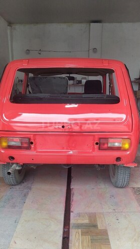 LADA (VAZ) Niva 1982, 77,777 km - 1.6 л - Bakı