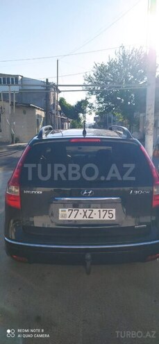 Hyundai i30 2009, 400,000 km - 1.6 l - Bakı