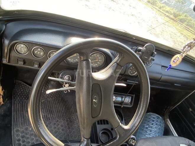 LADA (VAZ) 21011 1977, 24,200 km - 1.3 л - İmişli