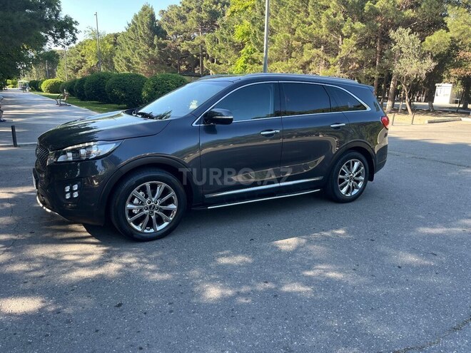 Kia Sorento 2016, 177,000 km - 2.0 л - Bakı