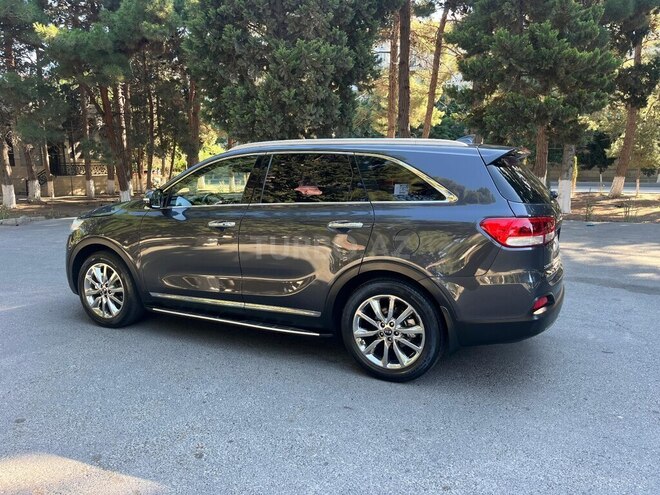 Kia Sorento 2016, 177,000 km - 2.0 л - Bakı