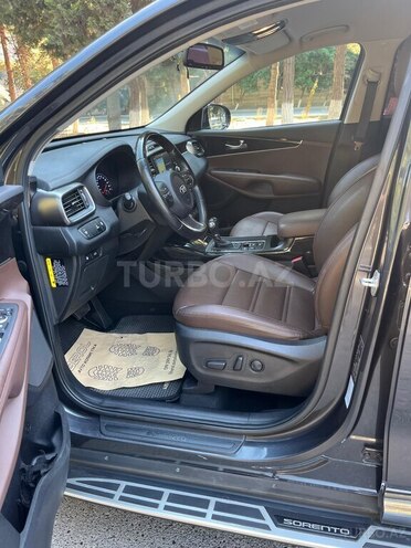 Kia Sorento 2016, 177,000 km - 2.0 л - Bakı