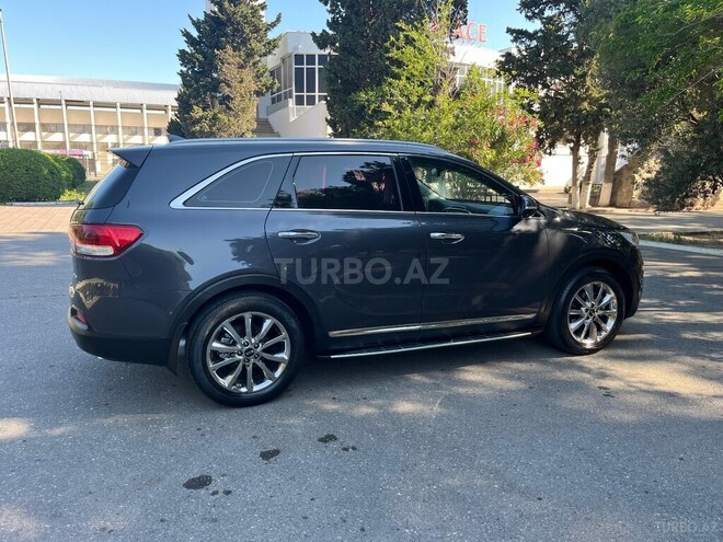 Kia Sorento 2016, 177,000 km - 2.0 л - Bakı