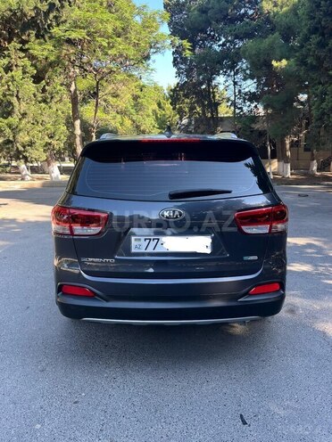 Kia Sorento 2016, 177,000 km - 2.0 л - Bakı