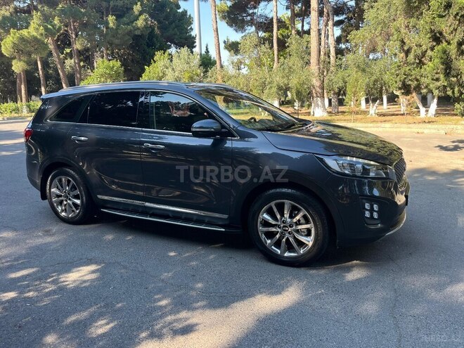 Kia Sorento 2016, 177,000 km - 2.0 л - Bakı