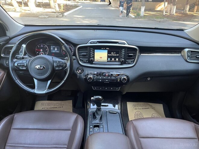Kia Sorento 2016, 177,000 km - 2.0 л - Bakı