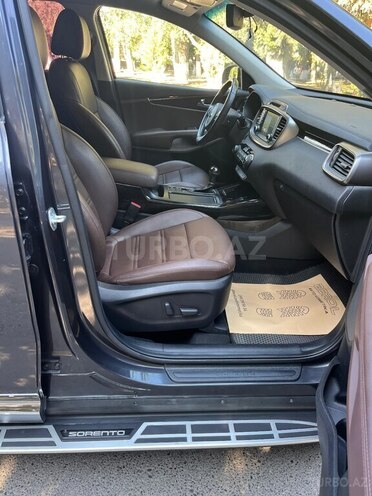 Kia Sorento 2016, 177,000 km - 2.0 л - Bakı