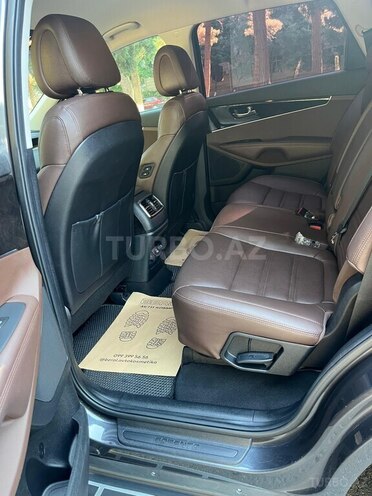Kia Sorento 2016, 177,000 km - 2.0 л - Bakı