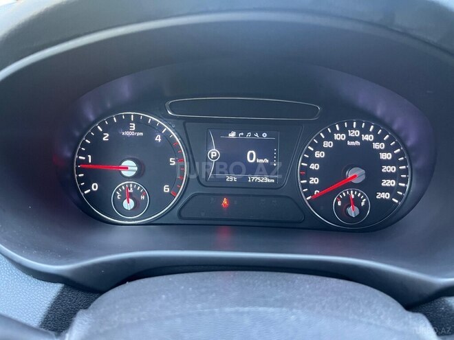 Kia Sorento 2016, 177,000 km - 2.0 л - Bakı