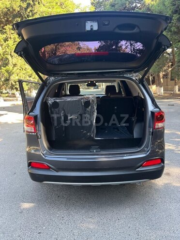 Kia Sorento 2016, 177,000 km - 2.0 л - Bakı