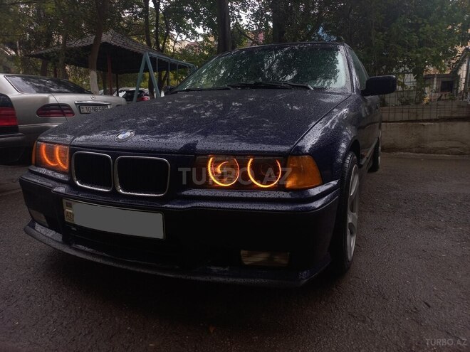 BMW 320 1995, 408,000 km - 2.0 l - Bakı