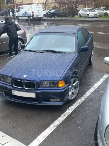 BMW 320 1995, 408,000 km - 2.0 l - Bakı