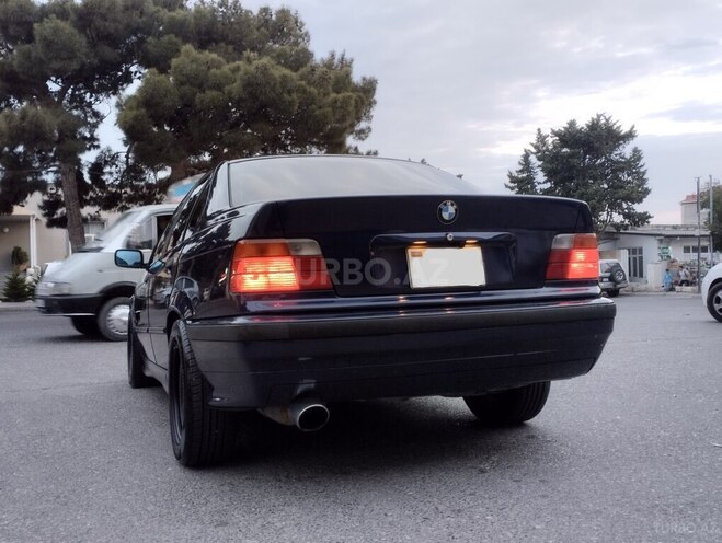 BMW 320 1995, 408,000 km - 2.0 l - Bakı