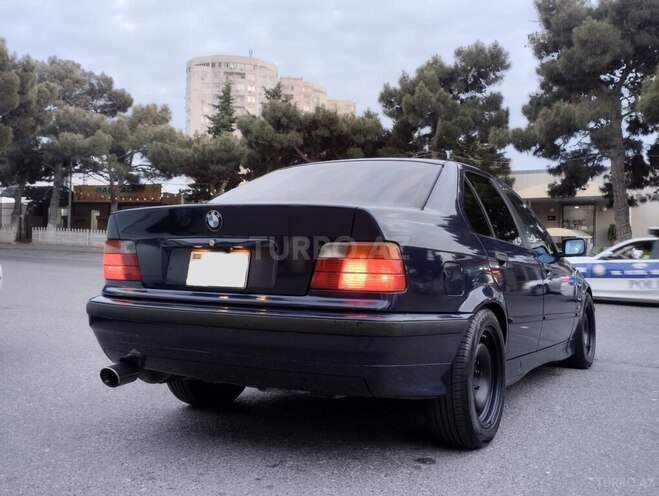 BMW 320 1995, 408,000 km - 2.0 l - Bakı