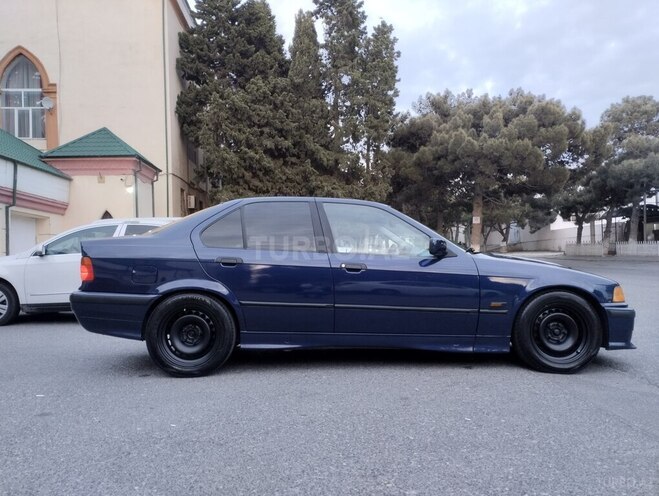BMW 320 1995, 408,000 km - 2.0 l - Bakı