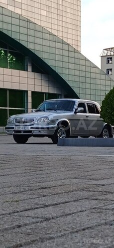 GAZ 31105 2006, 285,000 km - 2.3 l - Biləsuvar