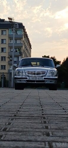 GAZ 31105 2006, 285,000 km - 2.3 l - Biləsuvar