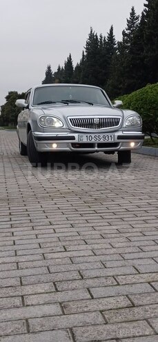 GAZ 31105 2006, 285,000 km - 2.3 l - Biləsuvar