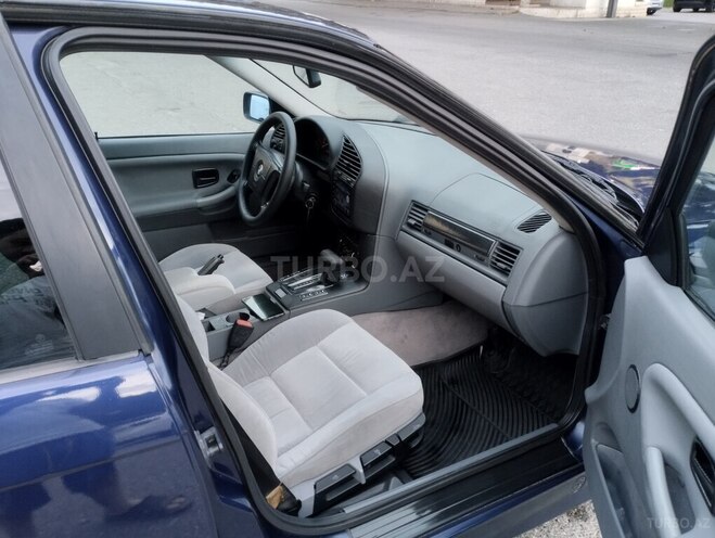 BMW 320 1995, 408,000 km - 2.0 l - Bakı
