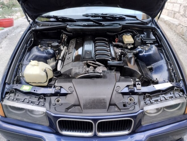 BMW 320 1995, 408,000 km - 2.0 l - Bakı