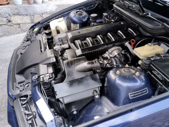 BMW 320 1995, 408,000 km - 2.0 l - Bakı