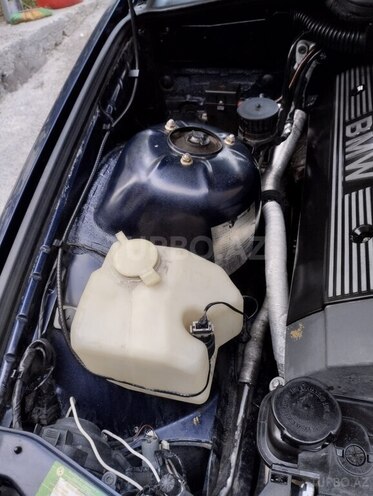 BMW 320 1995, 408,000 km - 2.0 l - Bakı