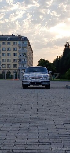 GAZ 31105 2006, 285,000 km - 2.3 l - Biləsuvar