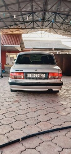 GAZ 31105 2006, 285,000 km - 2.3 l - Biləsuvar