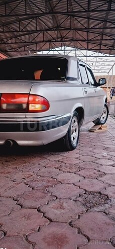 GAZ 31105 2006, 285,000 km - 2.3 l - Biləsuvar