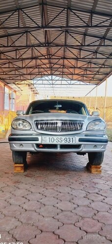 GAZ 31105 2006, 285,000 km - 2.3 l - Biləsuvar