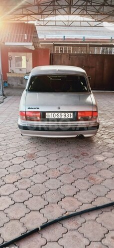 GAZ 31105 2006, 285,000 km - 2.3 l - Biləsuvar
