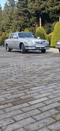 GAZ 31105 2006, 285,000 km - 2.3 l - Biləsuvar