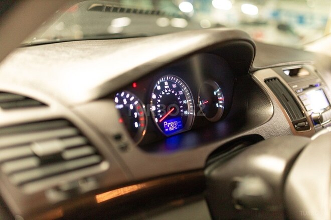 Hyundai Sonata 2009, 271,979 km - 2.4 l - Bakı
