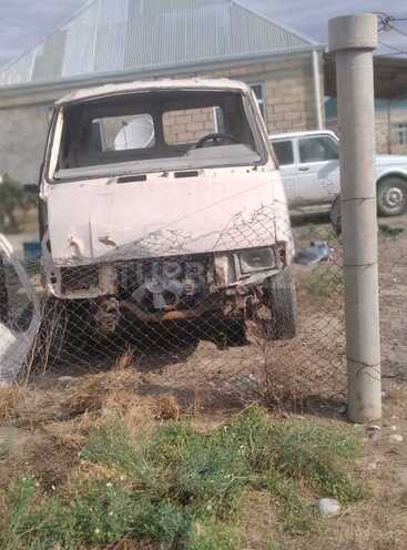 GAZ 33021 1998, 269,400 km - 2.9 l - Goranboy