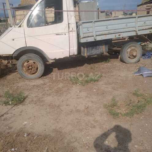 GAZ 33021 1998, 269,400 km - 2.9 l - Goranboy