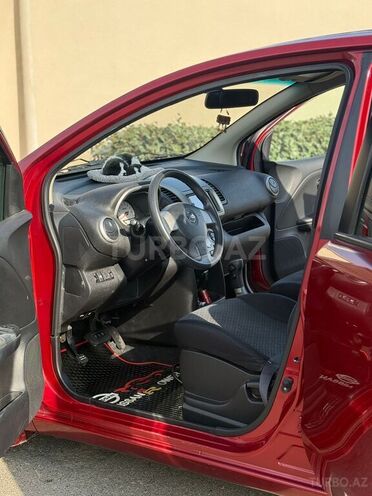 Nissan Note 2012, 95,000 km - 1.6 l - Bakı