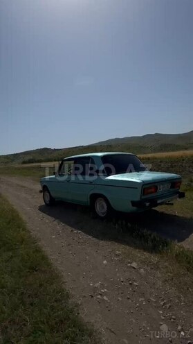 LADA (VAZ) 2106 1985, 72,083 km - 1.3 l - Şəki